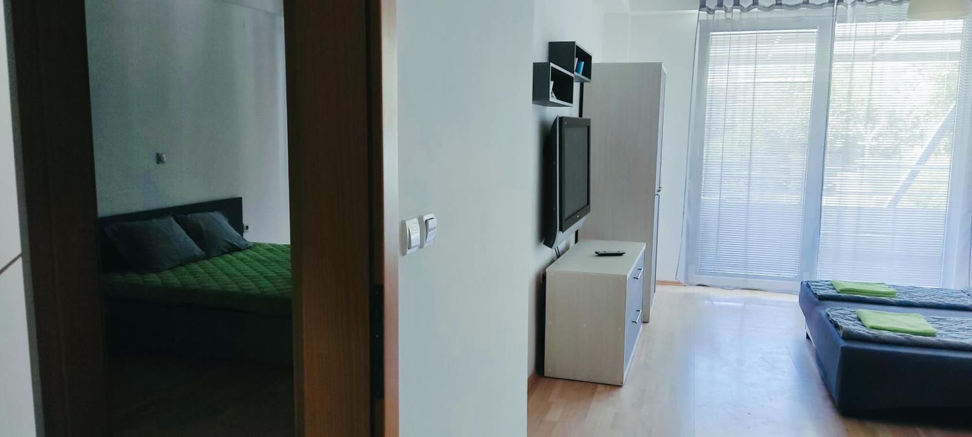 Apartments Stefanel Ohrid For Family And Couples Only Exterior photo