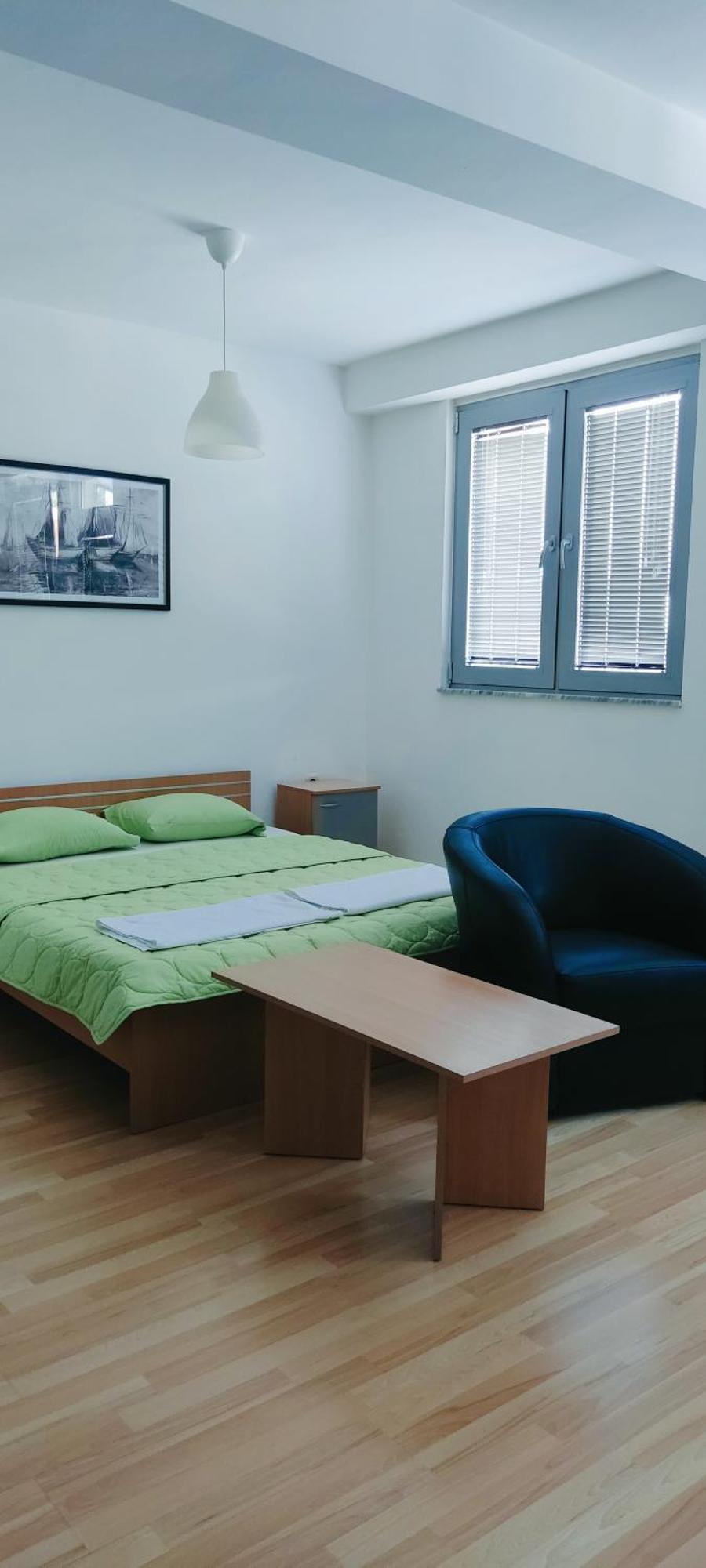 Apartments Stefanel Ohrid For Family And Couples Only Exterior photo