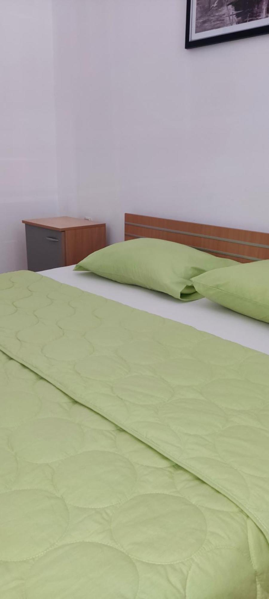 Apartments Stefanel Ohrid For Family And Couples Only Exterior photo