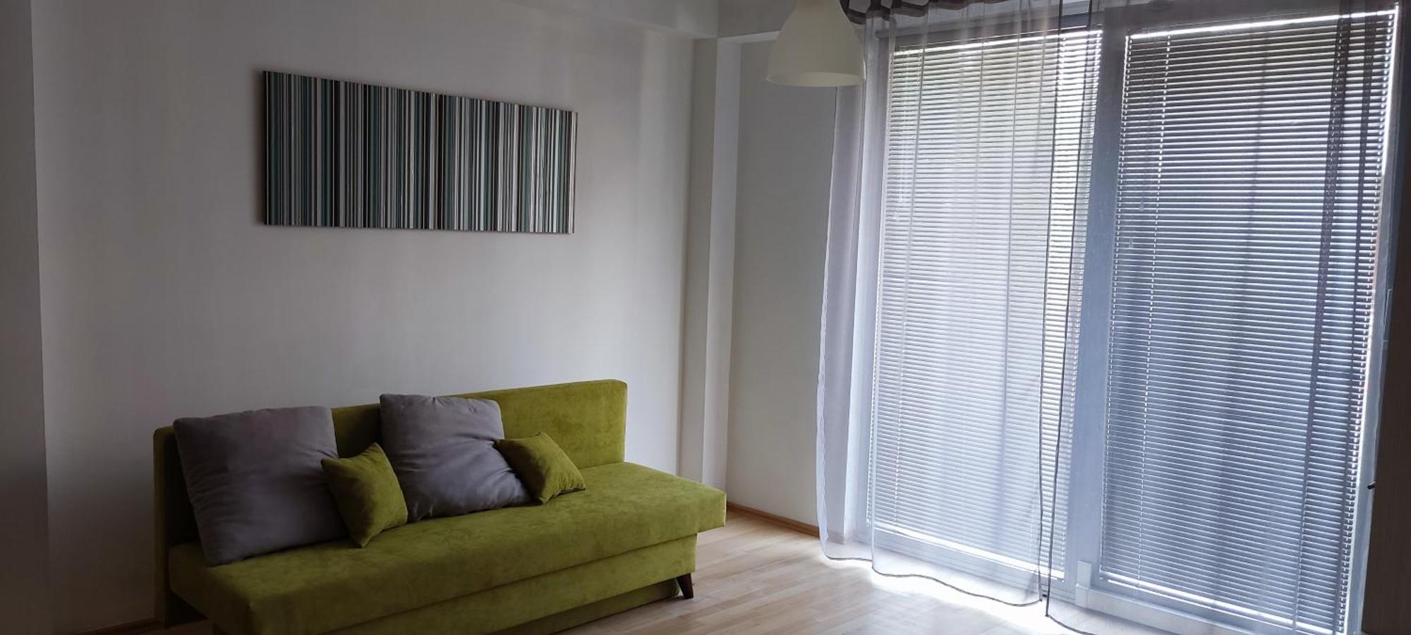 Apartments Stefanel Ohrid For Family And Couples Only Exterior photo