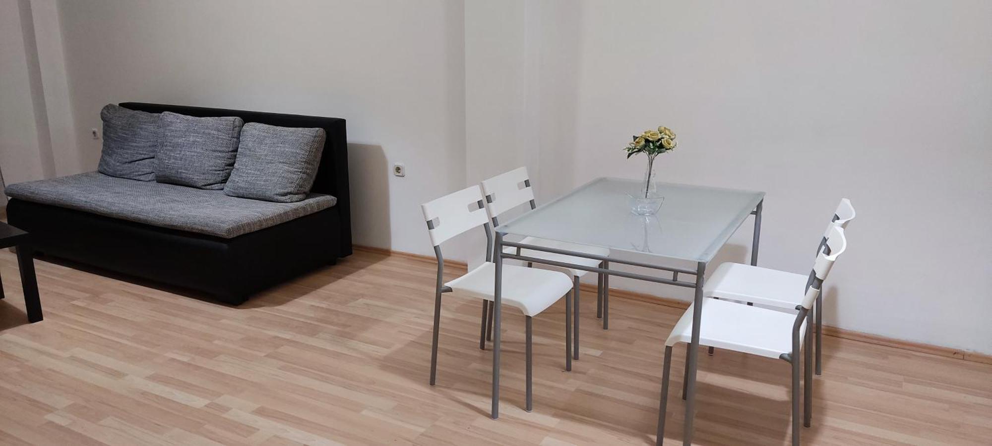 Apartments Stefanel Ohrid For Family And Couples Only Exterior photo