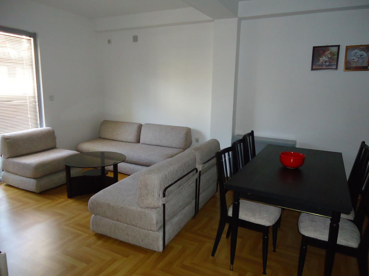 Apartments Stefanel Ohrid For Family And Couples Only Exterior photo